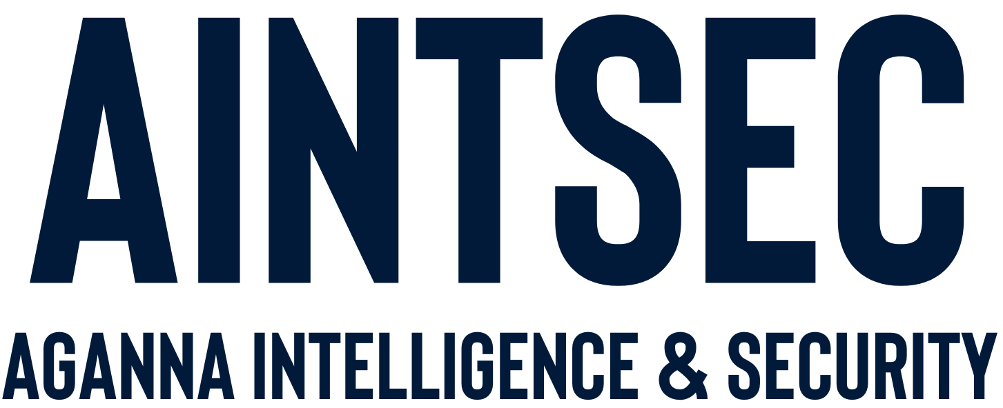AINTSEC Logo